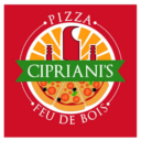 Cipriani's Pizza Tahiti