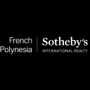 French Polynesia Sotheby's International Realty